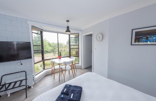 Bicheno Apartamento | Ocean Dreams