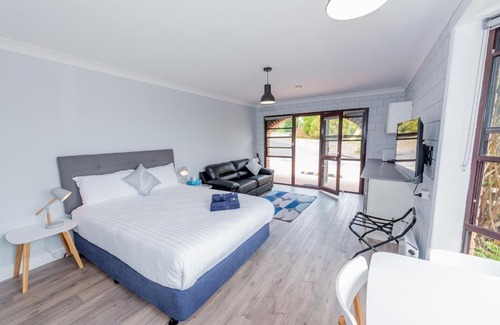 Bicheno Apartamento | Ocean Dreams