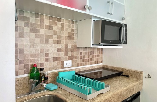 Centro de Cancún Apartamento | Ocean Dreams by Andiani Travel