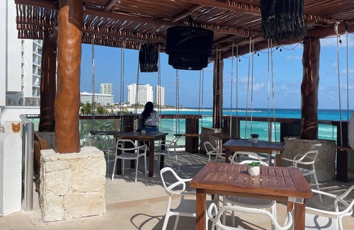 Centro de Cancún Apartamento | Ocean Dreams by Andiani Travel