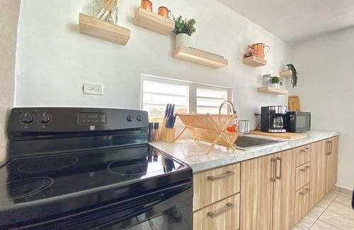 Jarealito Casa | Ocean Dreams House PR | Private Heated Pool