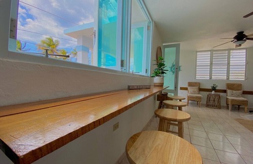 Jarealito Casa | Ocean Dreams House PR | Private Heated Pool