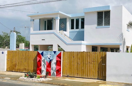 Jarealito Casa | Ocean Dreams House PR | Private Heated Pool