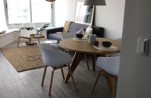 Cantegril Apartamento | Ocean Drive Country 1405