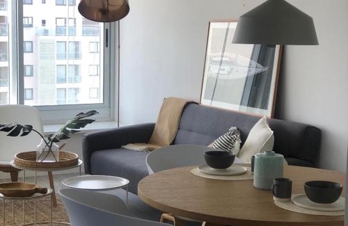 Cantegril Apartamento | Ocean Drive Country 1405