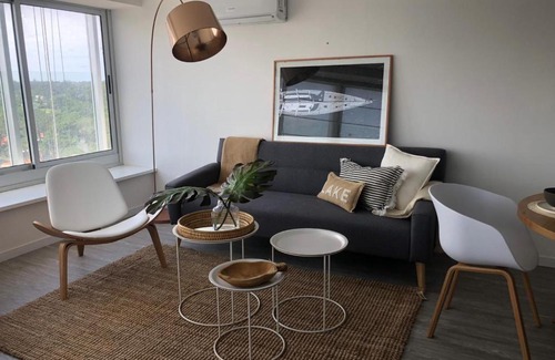 Cantegril Apartamento | Ocean Drive Country 1405
