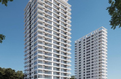 Cantegril Apartamento | Ocean Drive Country 1203