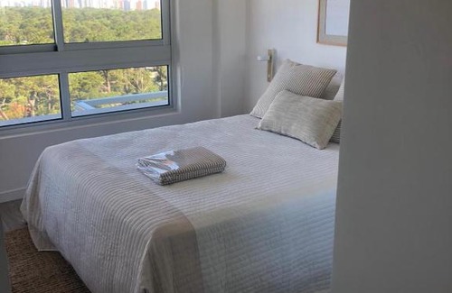 Cantegril Apartamento | Ocean Drive Country 1203