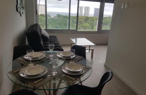 Cantegril Apartamento | Ocean Drive Country - Punta del Este