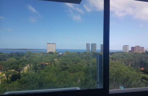 Cantegril Apartamento | Ocean Drive Country - Punta del Este