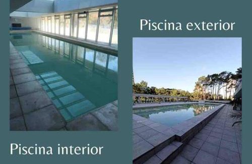 Cantegril Apartamento | Ocean Drive Country apartamento con Amenities