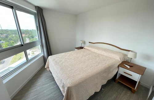 Cantegril Apartamento | Ocean Drive Country 1006