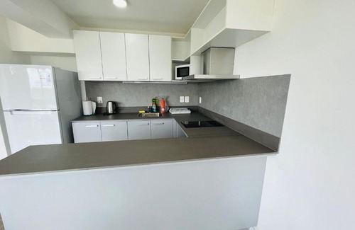 Cantegril Apartamento | Ocean Drive Country 1006