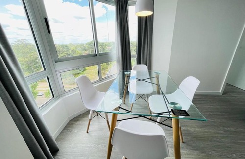 Cantegril Apartamento | Ocean Drive Country 1006