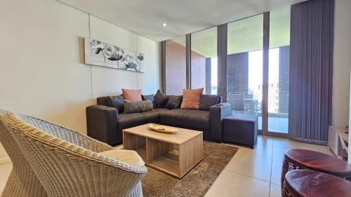 Hillhead Apartamento | Ocean Dune T428