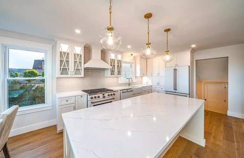 Gold Coast Condominio | Ocean Dunes - exclusive ocean front setting with direct access to beach