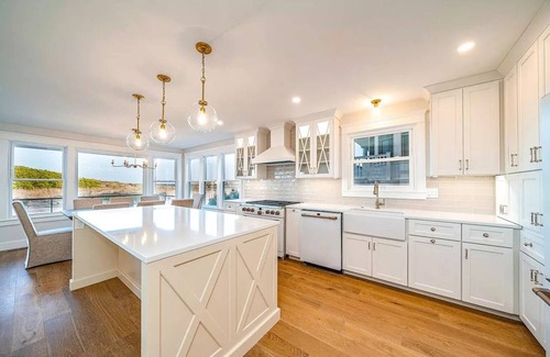 Gold Coast Condominio | Ocean Dunes - exclusive ocean front setting with direct access to beach