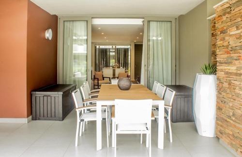 Hillhead Apartamento | Ocean Dunes G014