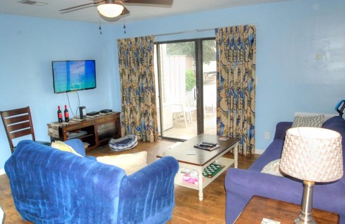 Myrtle Beach Casa | Ocean Dunes Townhouse 7