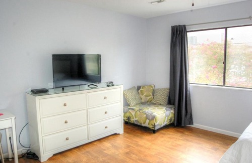 Myrtle Beach Casa | Ocean Dunes Townhouse 7