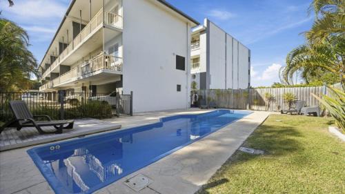 Coffs Harbour Casa | Ocean Echoes Coffs Harbour- Short walk to the beach, Cafes and clubs!