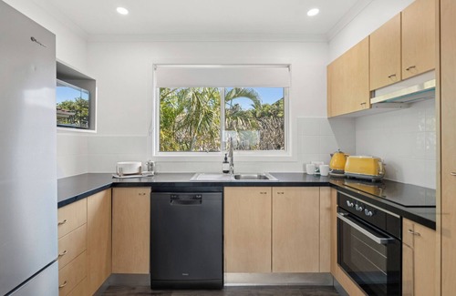 Sapphire Beach Apartamento | Ocean Edge at Sapphire Beach Coastal Charm & Ocean Views in Aqua Luna Resort