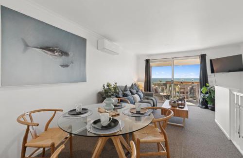 Sapphire Beach Casa | Ocean Edge - Resort Pool, Tennis, Bbq, Beach