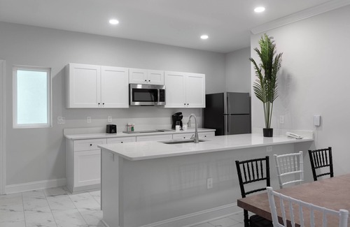 Windy Hill Condominio | Ocean Escape Condos North