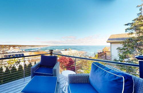 Ogunquit Casa | Ocean Escape