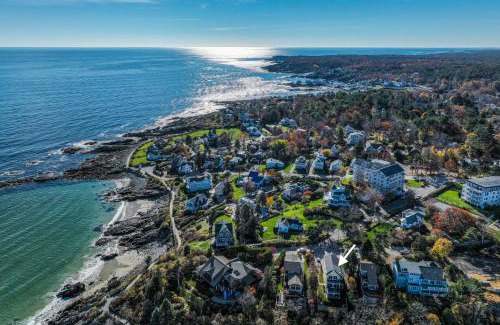 Ogunquit Casa | Ocean Escape