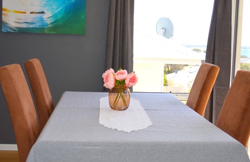 Dawesville Casa | OCEAN ESTUARY VIEW IN DAWESVILLE
