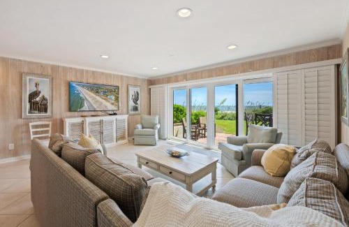 Debordieu Colony Villa | Ocean Eyes villa by Peace Vacations