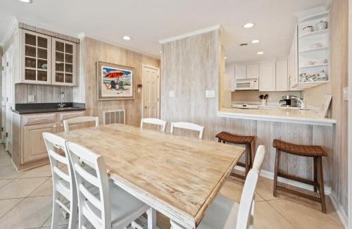 Debordieu Colony Villa | Ocean Eyes villa by Peace Vacations