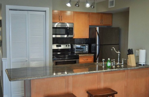 Monroe County Apartamento | Frente al mar 1/1, INCREÍBLES VISTAS AL MAR / MARINA, Tavernier / Key Largo Fl. Las llaves de Florida