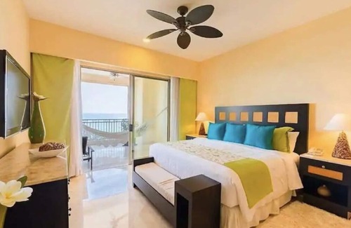 Zona romántica Complejo | Garza Blanca Preserve Resort & Spa - 5 💎 Diamond - Puerto Vallarta