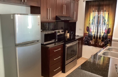 Urbanizacion Tavarez Condominio | Ocean Front 1st FL Poolside 2bd/2ba Posh Condo^Playa Alisha Beach^