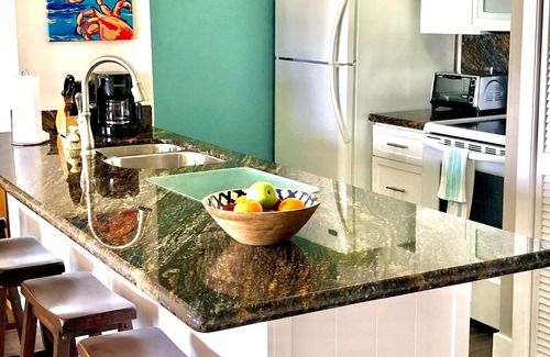 Tavernier Condominio | Frente al mar 2BR / 2BA condominio, INCREIBLE OCEAN / MARINA VIEWS, Tavernier Fl. Las llaves de Florida