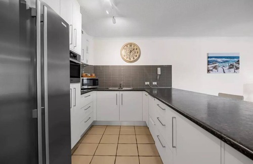 Buddina Apartamento | Ocean Front 2 Bedroom Unit
