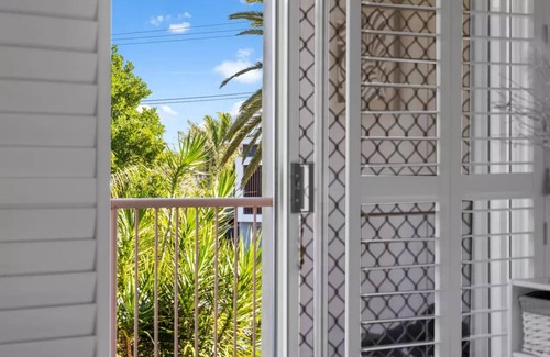 Buddina Apartamento | Ocean Front 2 Bedroom Unit