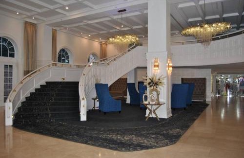 Mid Beach Casa | Ocean front 2 Bedroom and 2 Bathroom apartment at The Alexander Resort