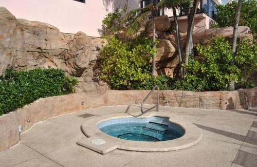 Mid Beach Casa | Ocean front 2 Bedroom and 2 Bathroom apartment at The Alexander Resort