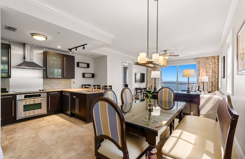 Key West Apartamento | Ocean Front 2BR Residence