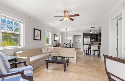 Key West Apartamento | Ocean Front 2BR Residence