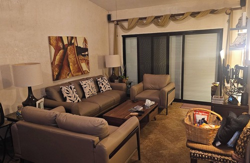 Área de Playacar Fase I Condominio | Reserve el mejor condominio en Xamanha Family Friendly!