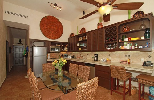 Área de Playacar Fase I Condominio | Reserve el mejor condominio en Xamanha Family Friendly!