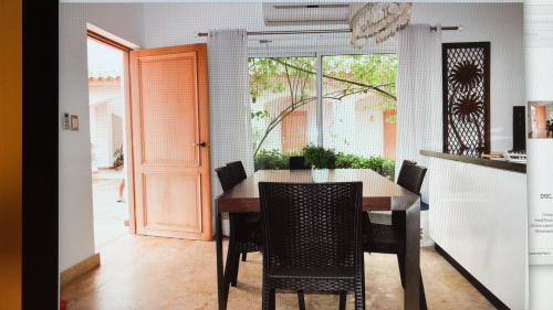 Dominicus Apartamento | Ocean Front 3BR Apt at Cadaques Caribe Bayahibe