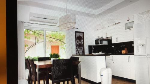 Dominicus Apartamento | Ocean Front 3BR Apt at Cadaques Caribe Bayahibe