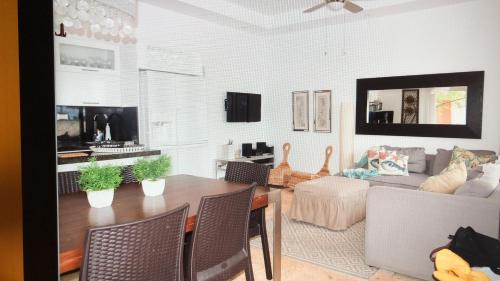 Dominicus Apartamento | Ocean Front 3BR Apt at Cadaques Caribe Bayahibe