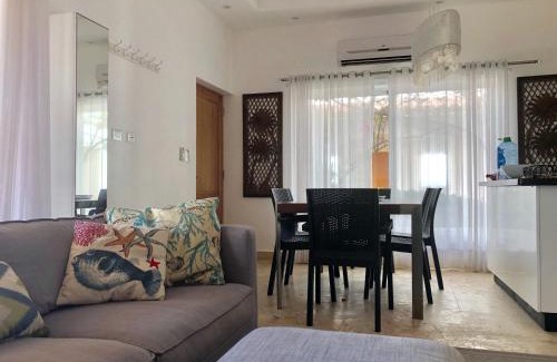 Dominicus Apartamento | Ocean Front 3BR Apt at Cadaques Caribe Bayahibe