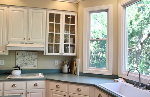 Edisto Island Casa | Vista al mar lado Creek